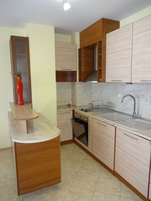 Дава се под наем Двустаен апартамент в Варна, Чаталджа - 72 кв.м за 433.5 € - Снимка #3