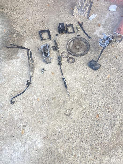 Ауди Акпп Автомат Коробка комплект