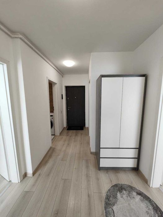 Inchiriem Apartament 2 Camere, Modern, Decomandat, Alphaville Arena