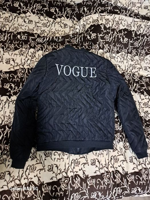 Подрастковые куртки для девочек