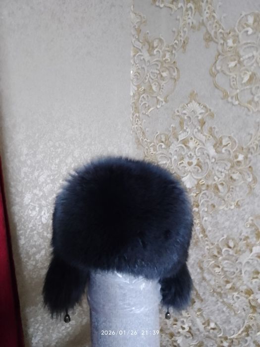 Головной убор женский