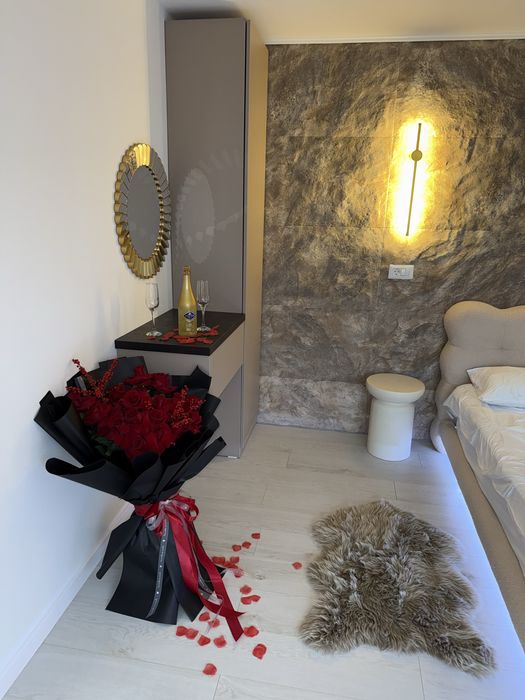 Cabana The Loft Suceava