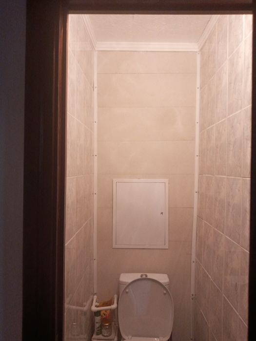 Продам  4 -х комнатую квартиру