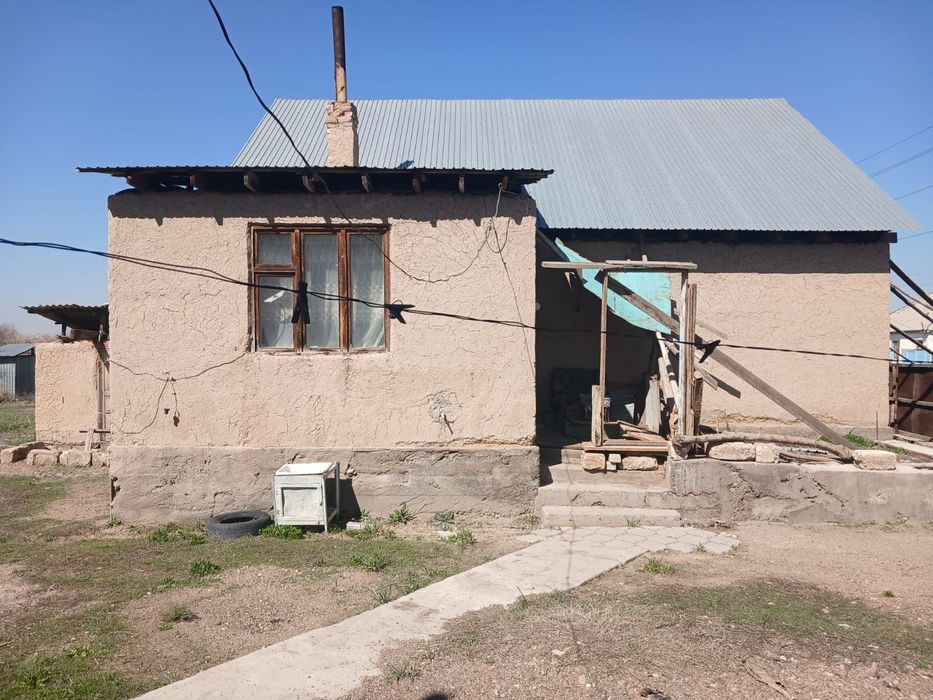 Продам дом Толе би