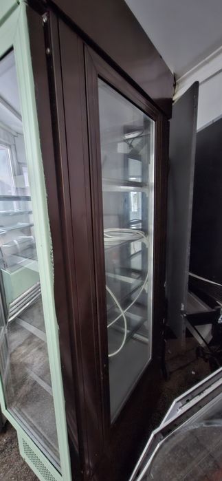 Хладилни витрини