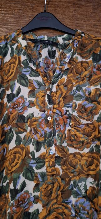 Camasa Zara, in stare foarte buna