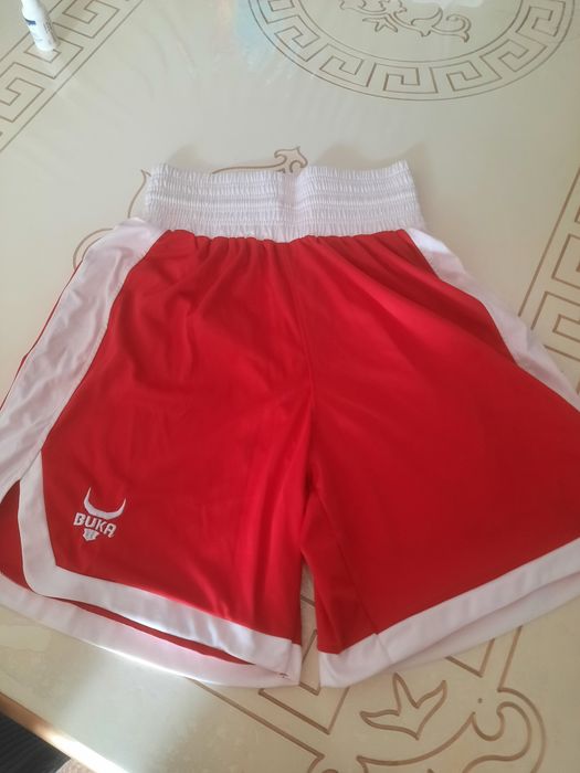 Продам форму для бокса и борц трико