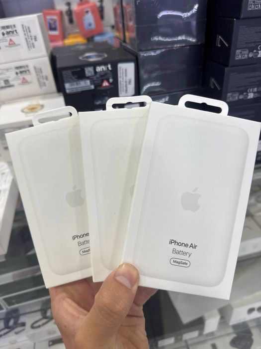 Новый модель Apple Battery Pack Air New 2025