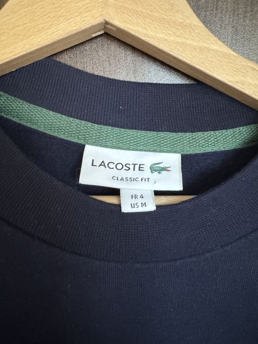 Lacoste Sweatshirt