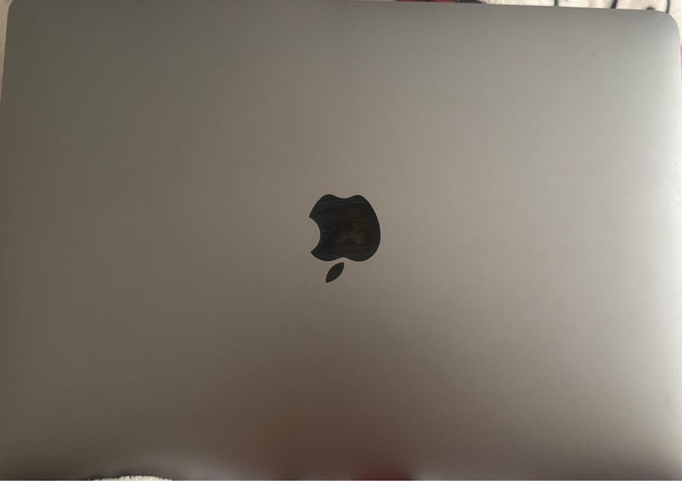 MacBook Air M1 буу