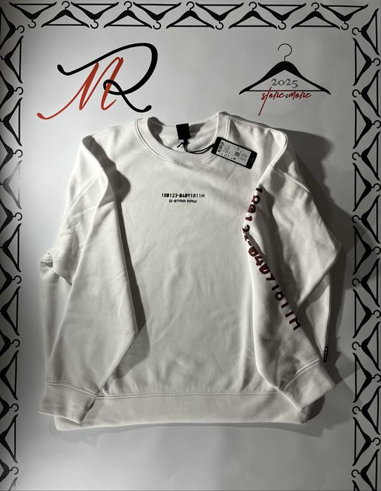 Мъжки блузи G-Star