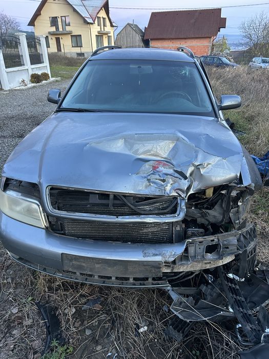 Vand piese AUDI A4 B5.5