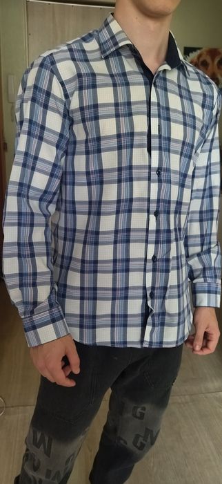 Рубашка мужская       .