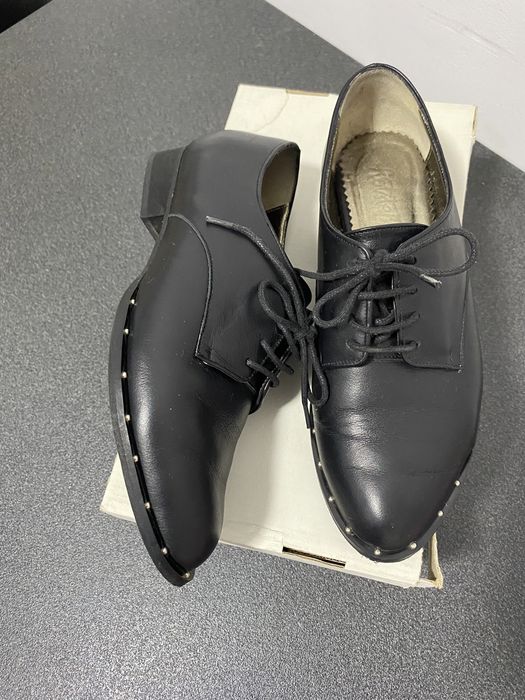 Pantofi dama 36 (hotstepper)