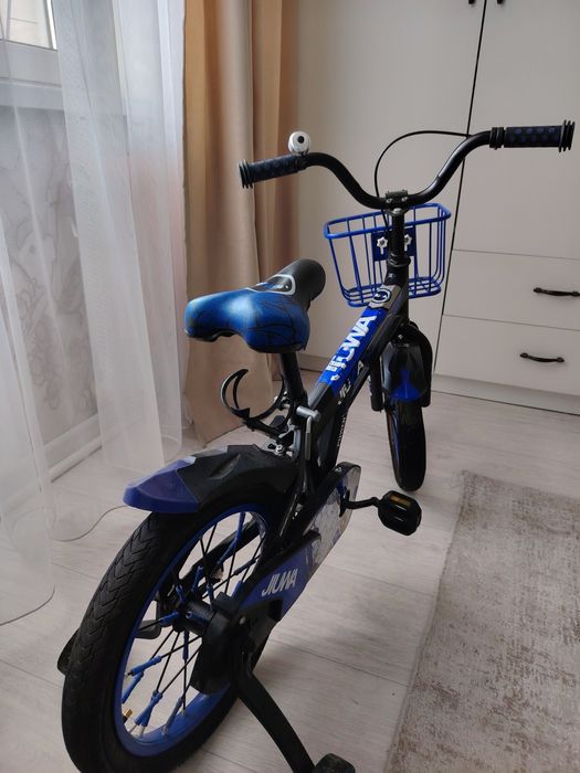 Продам детский велосипед в отл сост.