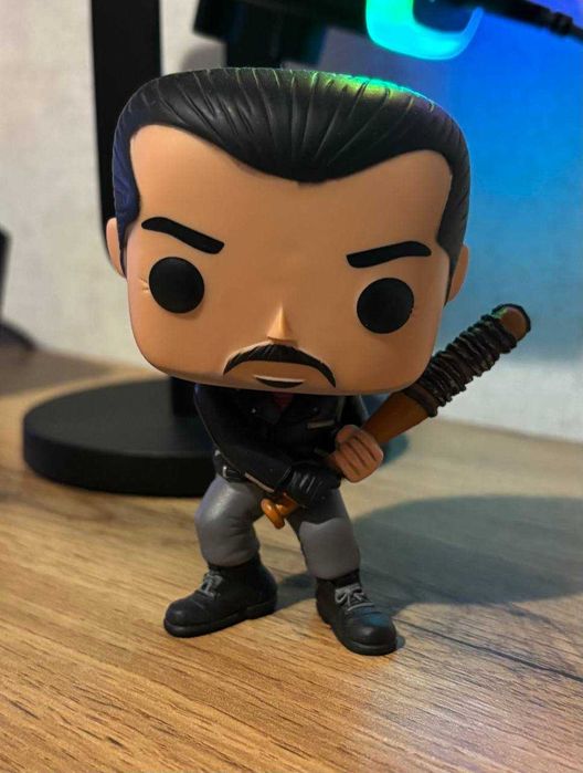 Фигурки Fanko Pop