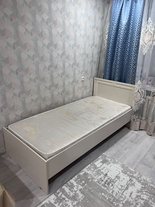 Продам.    Два кровати