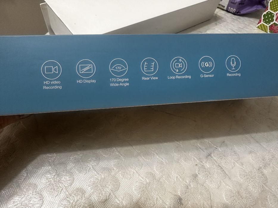 Видеорегистратор