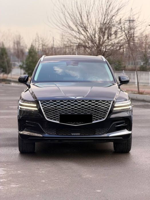 Bugun sotuvimizda Genesis Gv 80