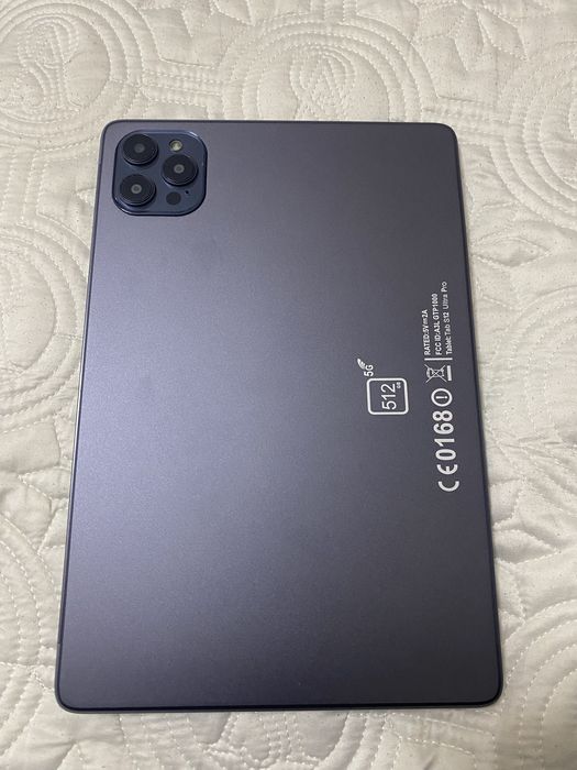 Tab S12 ULTRA PRO планшет