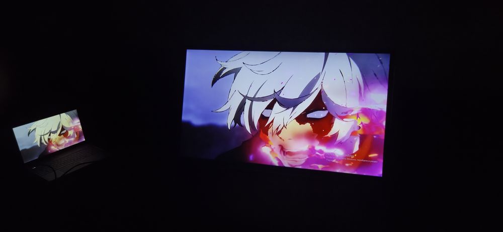 Телевизор LG 47LM580T