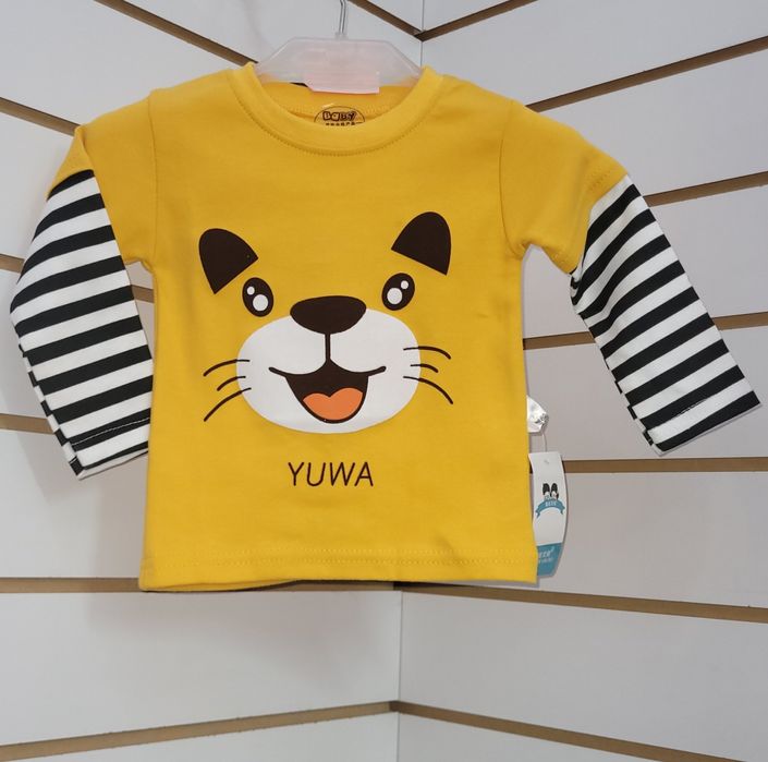 Детская одежда для мальчиков