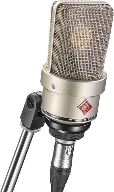 NEUMANN TLM 103  Original studiya  mikrafoni sotiladi