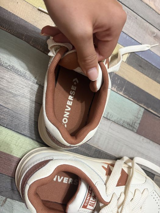 Обувки convers all stars