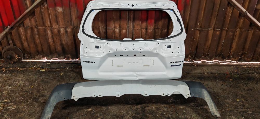 Vand bara spate suzuki sx4 s-cross 2022-2024