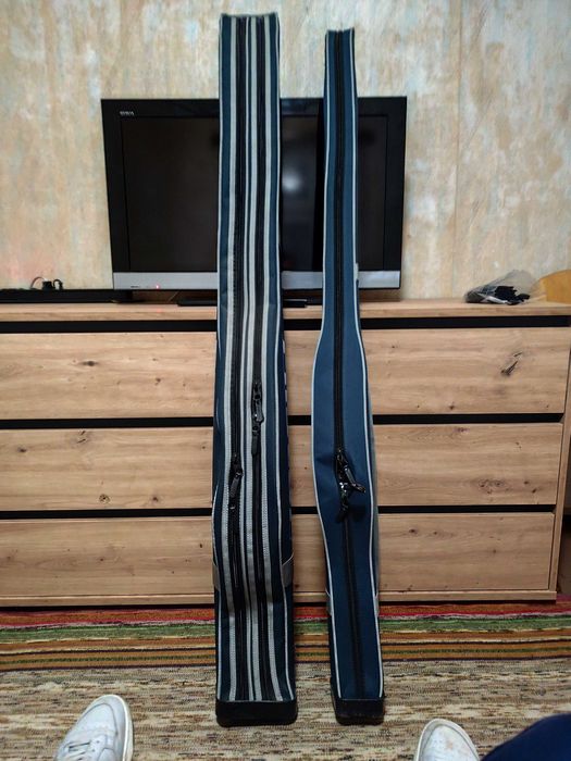 Калъфи за въдица