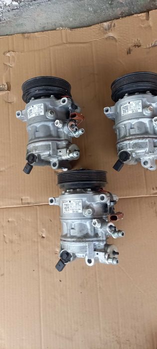 компресор климатик ауди а 6 A7 AUDI A6  C8 4K0816803K /18-24/