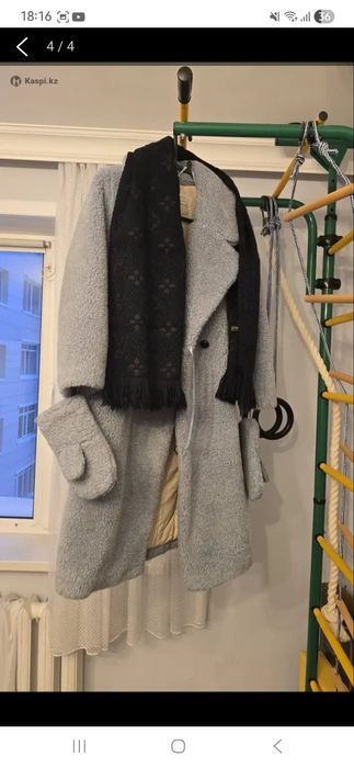 Продам шубу MATU