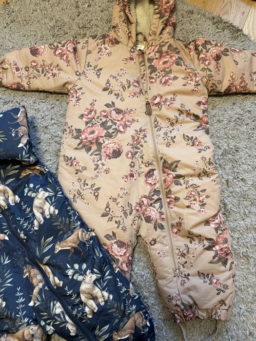 Зимни космонавти 6-9 м