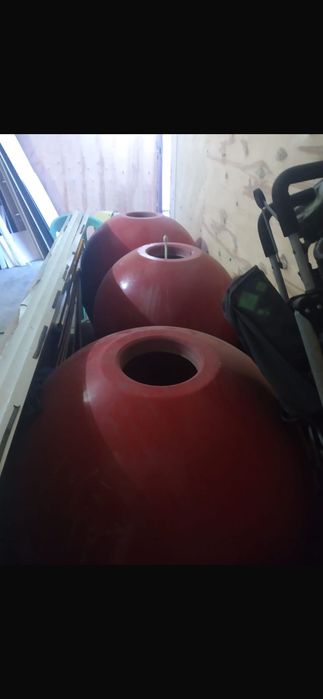 Для промышленных бассейнов