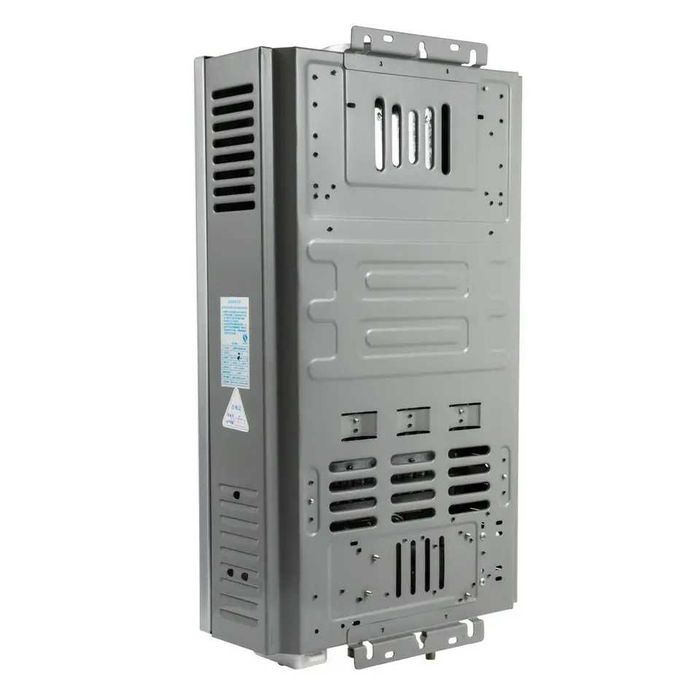 Проточен газов бойлер 8 литра в минута - 16 kW