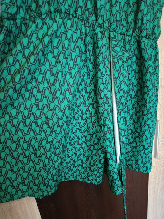 Гащеризон/рокля ХХЛ