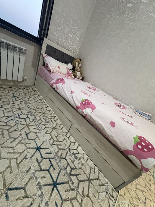 Ikkta detskiy kraavt sotiladi srochno yengi xolati zor