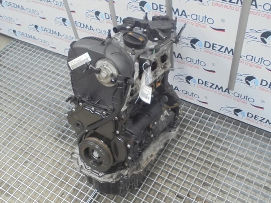 Motor, CDHA, Audi A4 Avant (8K5, B8) 1.8tfsi CDH