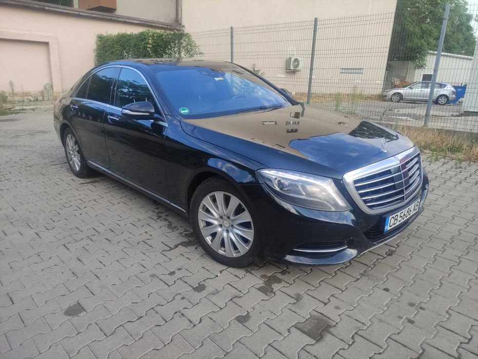 Кола под наем за бал, сватба или друго събитие