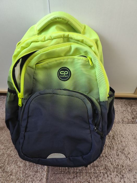 Ученическа раница