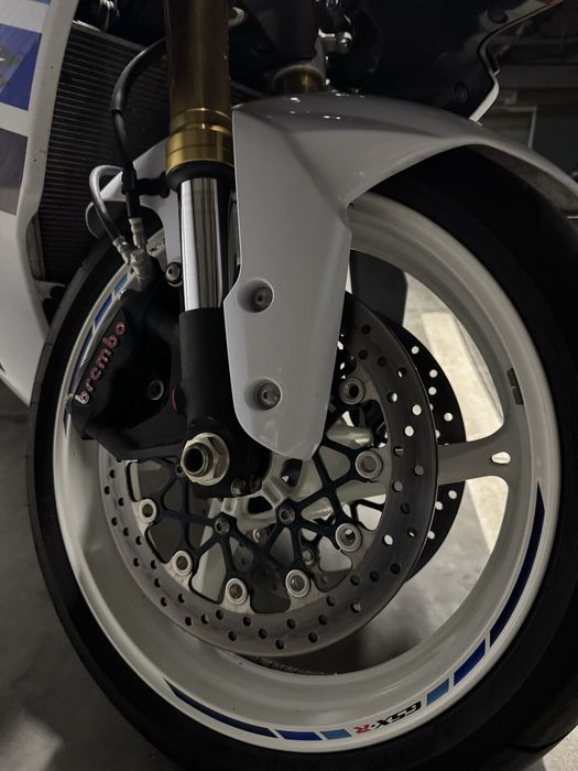 Suzuki GSX-R 1000 L3