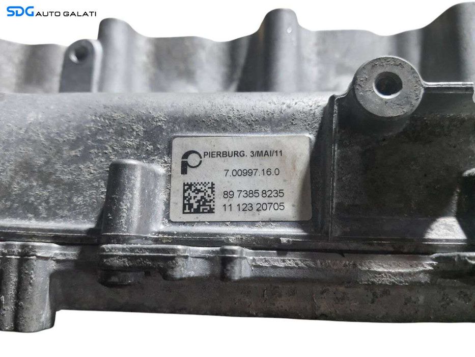 Galerie Admisie Opel Astra J 1.7 CDTI 2009 - 2016 Cod 700997160 8973858235 [N2312]