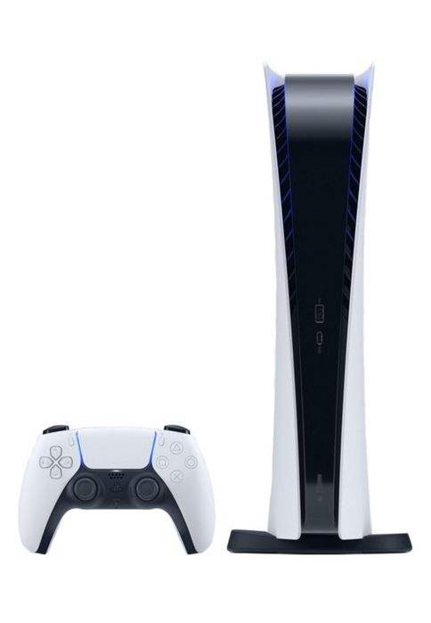 Sony playstation 5 digital edition 850gb