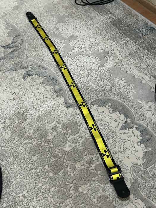 Акустическая гитара Silverio