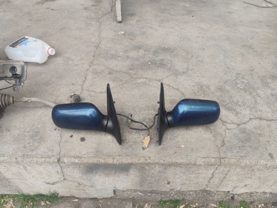 Огледала за nissan primera p11 от 97- до 2003 година