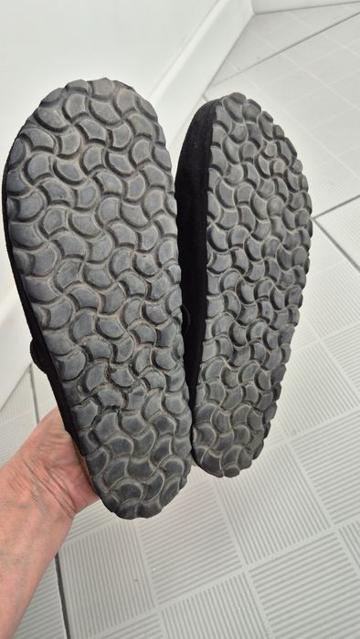 Биркенштоки H&M р.40