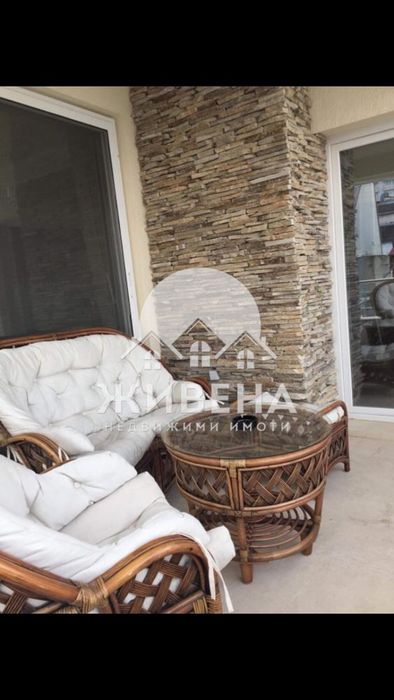 Дава се под наем Двустаен апартамент в Варна, ВИНС - 80 кв.м за 850 € - Снимка #5