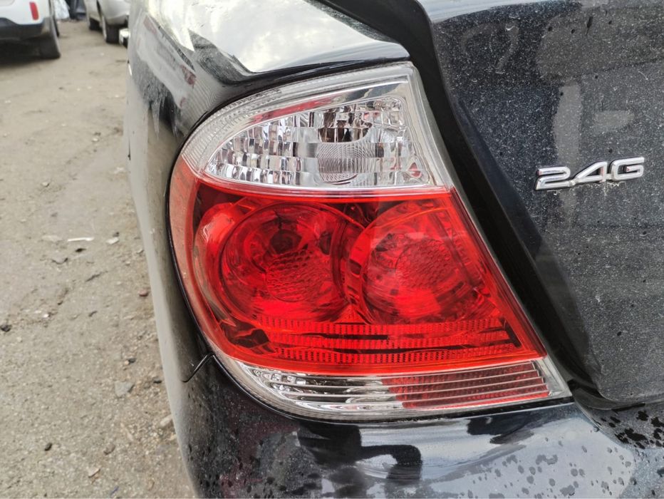 Фары задние на камри 35