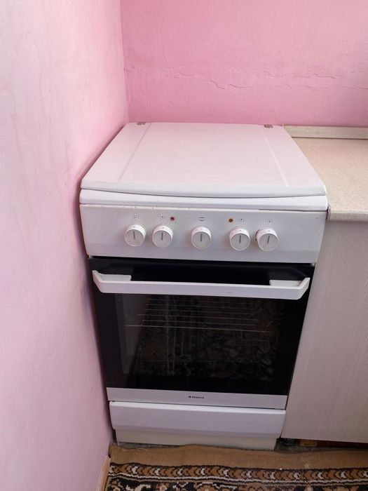 Продам! Газовую Плиту