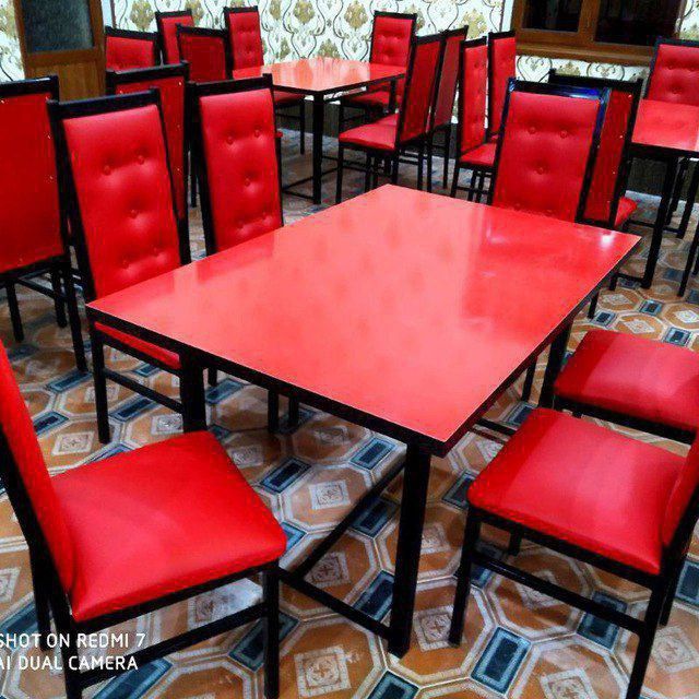 Parlament kamplek stol stul